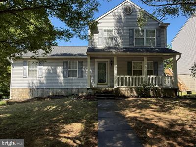 8900 Lennings Ln, Baltimore, MD, 21237