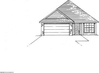 147 Rue Village Rd, Maurice, LA 70555