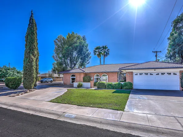 3008 S PALM Drive, Tempe, AZ 85282