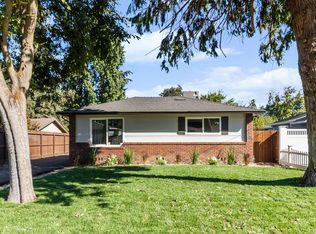 1618 Tamarack Rd, West Sacramento, CA 95691