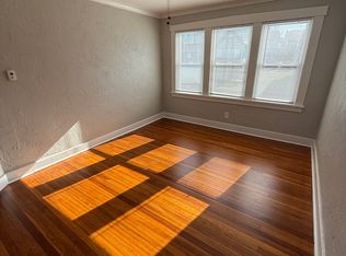 8 Linview Ter #1, Buffalo, NY 14216