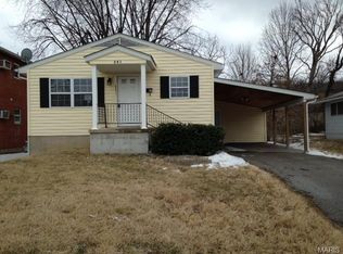 843 Vine St, Festus, MO 63028