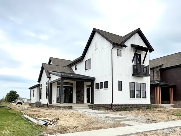 17292 Newton Main St, Westfield, IN 46074
