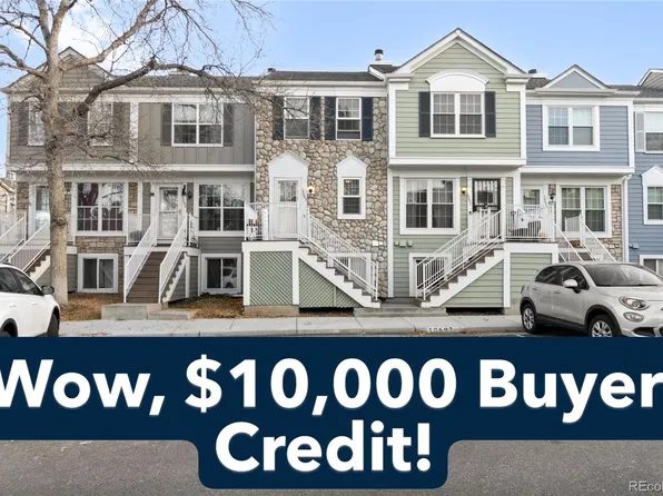 10695 W Dartmouth Avenue, Lakewood, CO 80227