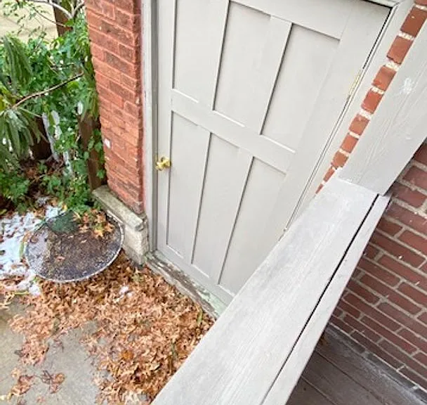 414 Stafford St — Photo 1