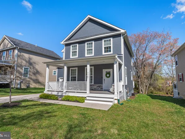7707 Everall Ave, Baltimore, MD 21236