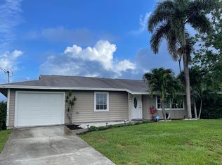 341 SW Feldman Ave, Port Saint Lucie, FL 34953