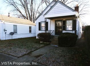 3609 Craig Ave, Louisville, KY 40215