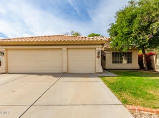 4617 E Gold Poppy Way, Phoenix, AZ 85044