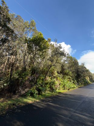 3rd St Lot 283, Volcano, HI 96785