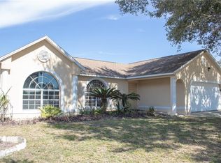 2448 Auld Scot Blvd, Ocoee, FL 34761