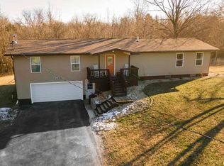 1498 Hoffman Rd, Murphysboro, IL 62966