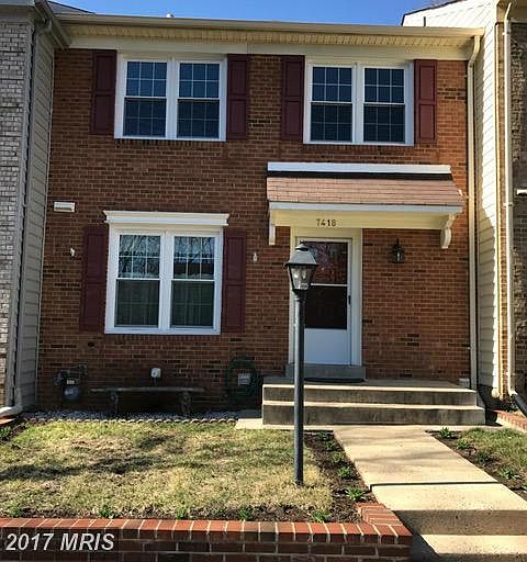 1st image of 7418 Erska Woods Ct