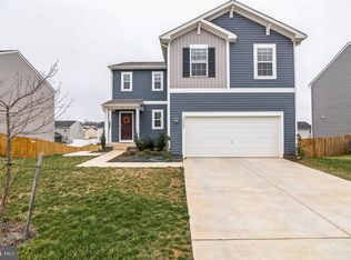 35448 River Bend Dr, Locust Grove, VA 22508