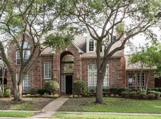 5913 Glendower Ln, Plano, TX 75093