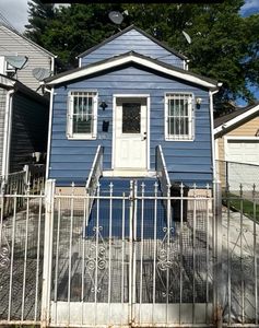 12027 140th Street, Jamaica, NY, 11436