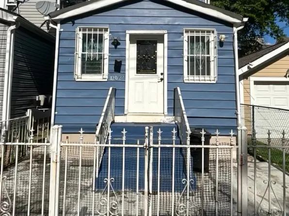 12027 140th Street, Jamaica, NY 11436