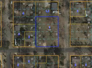 210 SW 3rd Ave, Magee, MS 39111