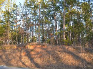 LOT One Pate Rd #A, Juliette, GA 31046