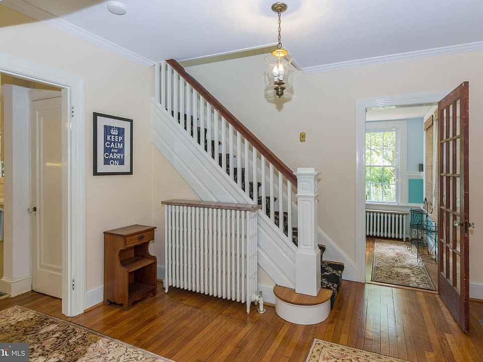220 S Hanson St, Easton, MD 21601 Zillow