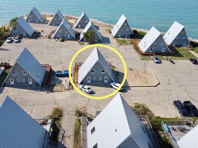 5340 Notre Dame Ave #25, Stevensville, MI, 49127