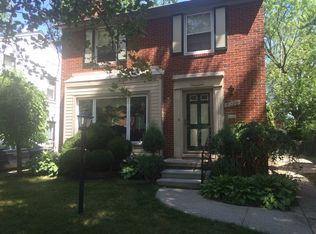 5220 Hillcrest Ave, Detroit, MI 48236