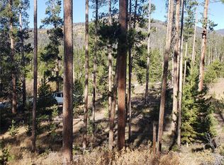 632 Gcr #464, Grand Lake, CO 80447