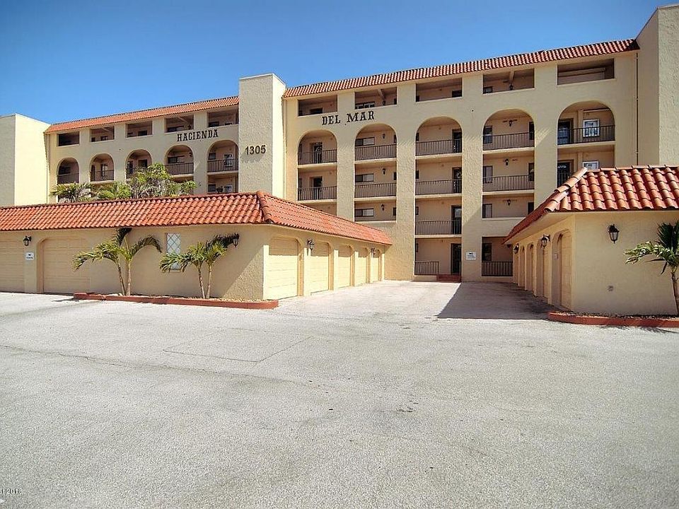 1st image of 1305 S Atlantic Ave APT 510