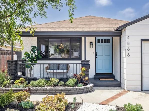 4866 W 137th St, Hawthorne, CA 90250