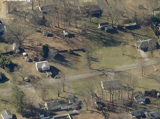 3750 Ellen Dr, Salem, VA 24153