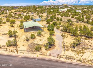 6250 Jack Rabbit Jct, Farmington, NM 87402