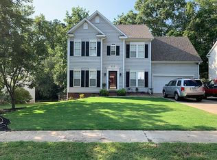 206 Pond View Ln, Fort Mill, SC 29715