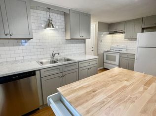 11 Ridgley St #3, Worcester, MA 01606