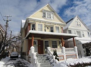 1311 E 91st St, Cleveland, OH 44106