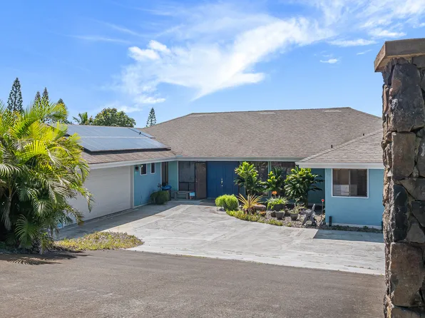 94-5824 Kilo Makani Pl, Naalehu, HI 96772