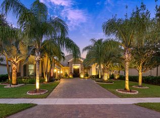 3529 Siena Cir, Wellington, FL 33414