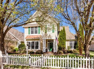 9023 Planters Xing, Toano, VA 23168