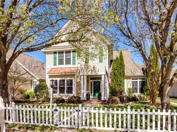 9023 Planters Xing, Toano, VA 23168