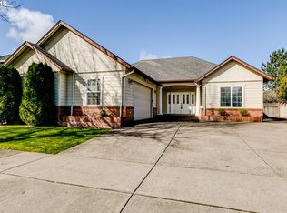 3594 Korbel St, Eugene, OR 97404