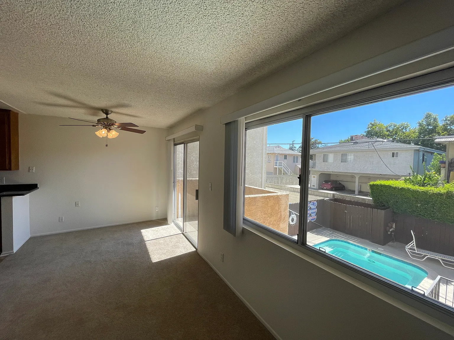 1 bed, 765 sqft, $2,050 — Photo 4