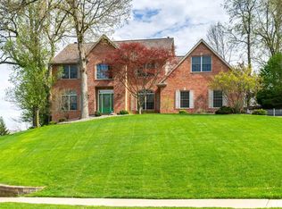 6789 Ridges Ct, Bettendorf, IA 52722