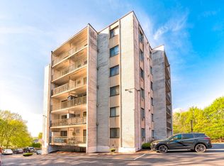 308 Quarry St APT 301, Quincy, MA 02169