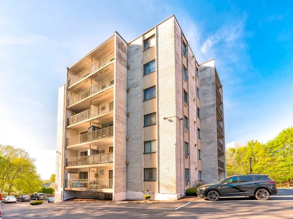 308 Quarry St APT 301, Quincy, MA 02169