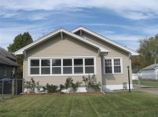 2816 Washington Ave, Terre Haute, IN 47803