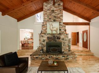 1415 Lost Acre Dr, Felton, CA