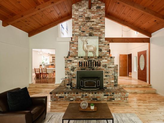 1415 Lost Acre Dr, Felton, CA 95018