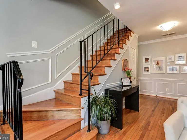 1203 N St NW — Photo 8