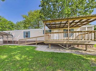 2111 West Rd, Mountain Home, AR 72653