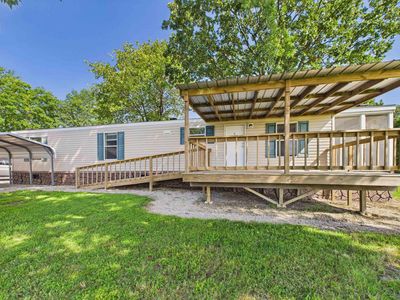 2111 West Rd, Mountain Home, AR, 72653