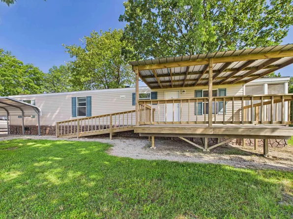 2111 West Rd, Mountain Home, AR 72653